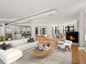 453 Washington Street 10E, Boston MA 02111