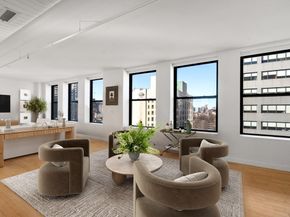 453 Washington Street 10E, Boston MA 02111