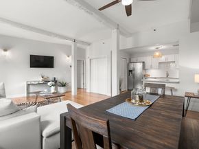 7 S Stone Mill Drive 403, Dedham MA 02026