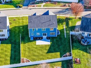 6 Callahan Drive, Woburn MA 01801