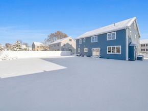 6 Callahan Drive, Woburn MA 01801