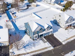 6 Callahan Drive, Woburn MA 01801