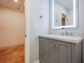 68 Rowe St 2, Boston MA 02131