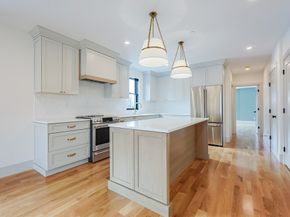 68 Rowe St 2, Boston MA 02131