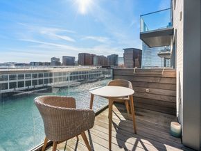 300 Pier 4 Blvd 7F, Boston MA 02110