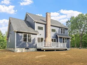 186 Justice Hill Rd Oakmont, Sterling MA 01564
