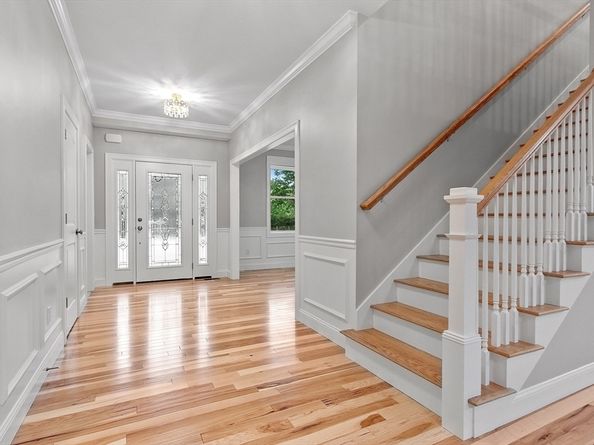 186 Justice Hill Rd Oakmont, Sterling MA 01564