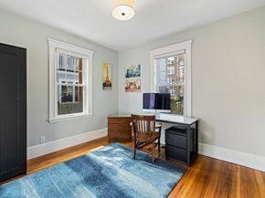 11 Wright St 1, Cambridge MA 02138