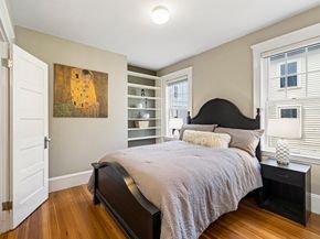 11 Wright St 1, Cambridge MA 02138