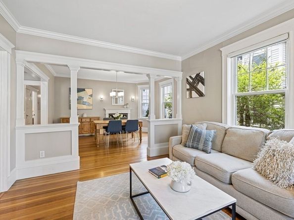 11 Wright St 1, Cambridge MA 02138