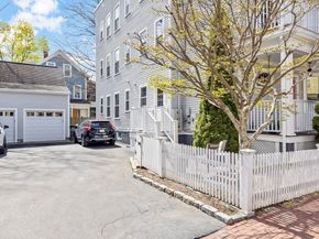 11 Wright St 1, Cambridge MA 02138