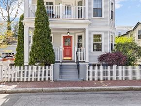 11 Wright St 1, Cambridge MA 02138