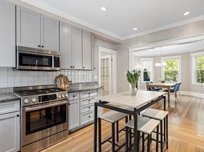 11 Wright St 1, Cambridge MA 02138