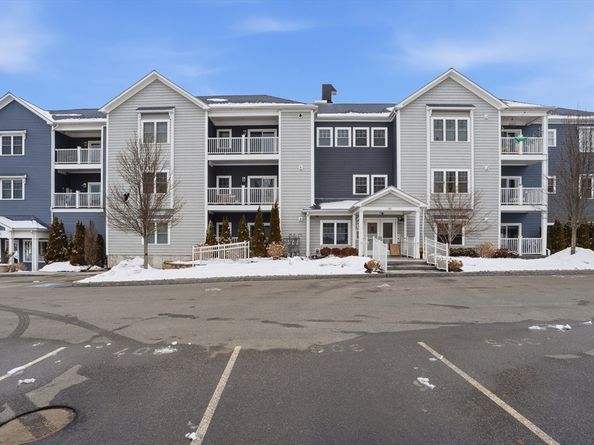 181 S Franklin St 206, Holbrook MA 02343