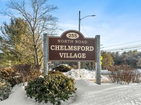 255 North Road 18, Chelmsford MA 01824