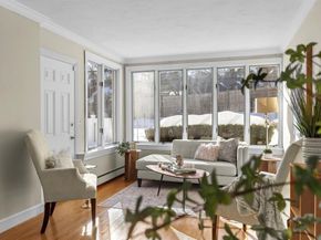 55 Bellingham Rd, Brookline MA 02467