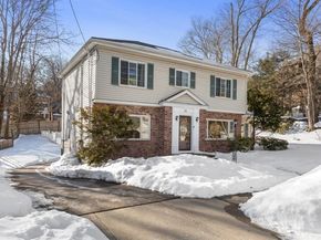 55 Bellingham Rd, Brookline MA 02467