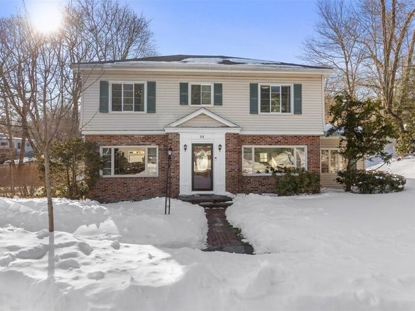 55 Bellingham Rd, Brookline MA 02467