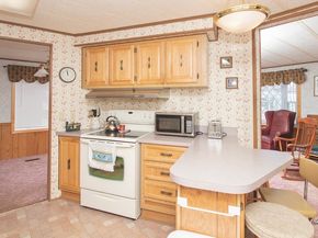 55-9 South Meadow Village, Carver MA 02330
