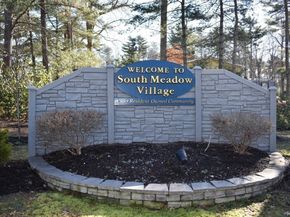 55-9 South Meadow Village, Carver MA 02330