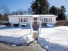 55-9 South Meadow Village, Carver MA 02330