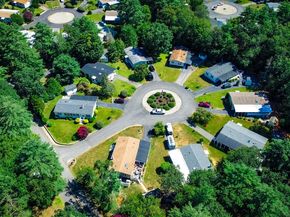 55-9 South Meadow Village, Carver MA 02330