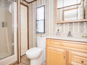 55-9 South Meadow Village, Carver MA 02330