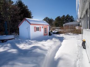 55-9 South Meadow Village, Carver MA 02330