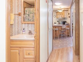 55-9 South Meadow Village, Carver MA 02330