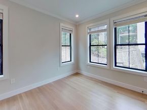 285. Lamartine, Boston MA 02130