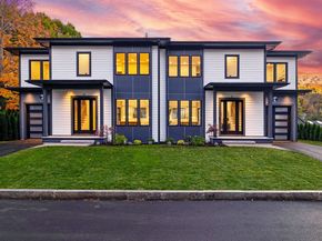 18 Josselyn Pl 18, Newton MA 02461