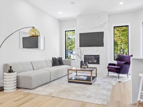 18 Josselyn Pl 18, Newton MA 02461