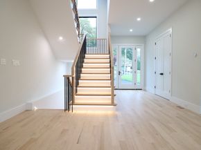 18 Josselyn Pl 18, Newton MA 02461