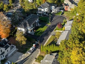 18 Josselyn Pl 18, Newton MA 02461