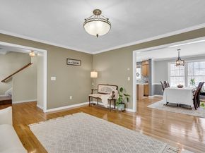 5 Samantha Way 5, Acton MA 01720