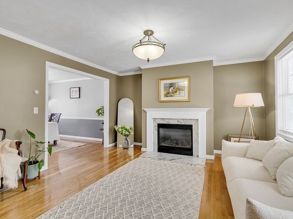 5 Samantha Way 5, Acton MA 01720