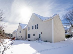 5 Samantha Way 5, Acton MA 01720