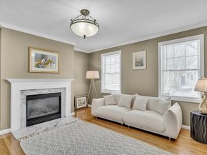 5 Samantha Way 5, Acton MA 01720