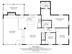 265 Norfolk St, Canton MA 02021