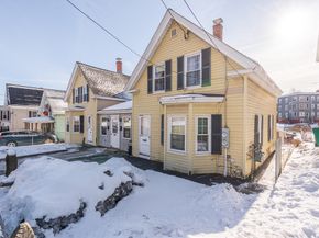 208 Laurel St, Fitchburg MA 01420