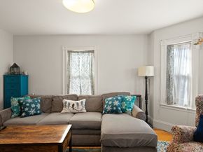 9 Highland St., Salem MA 01970