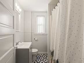 9 Highland St., Salem MA 01970