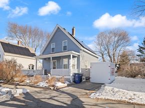 9 Highland St., Salem MA 01970