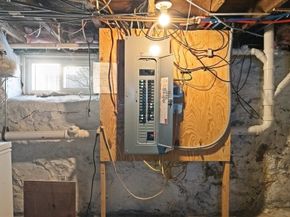 9 Highland St., Salem MA 01970