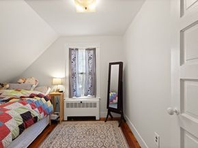 9 Highland St., Salem MA 01970