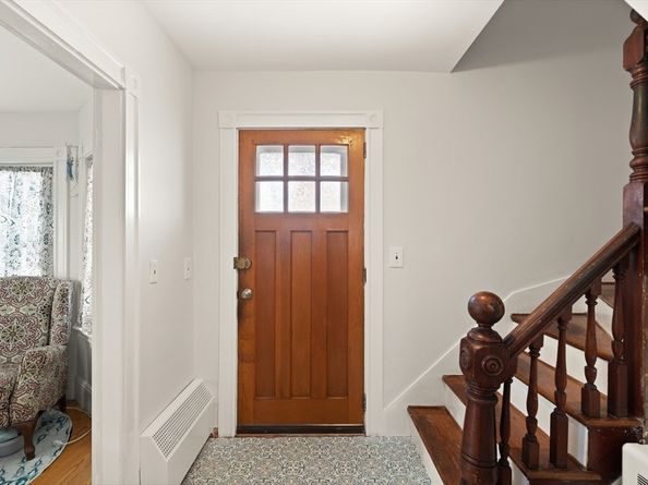 9 Highland St., Salem MA 01970