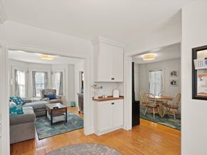 9 Highland St., Salem MA 01970