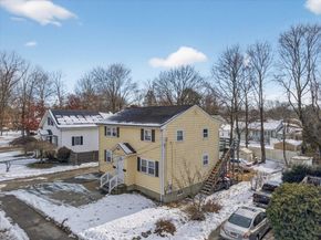 596 Ash St, Brockton MA 02301