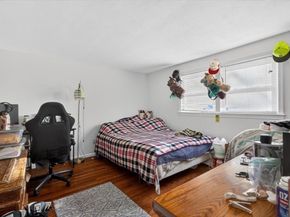 596 Ash St, Brockton MA 02301