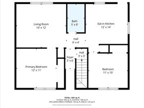 596 Ash St, Brockton MA 02301